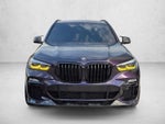 2021 BMW X5 M50i Sports Activity Vehicle
