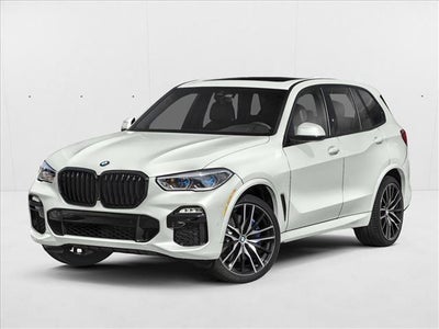 2023 BMW X5 M50i Sports Activity Vehicle