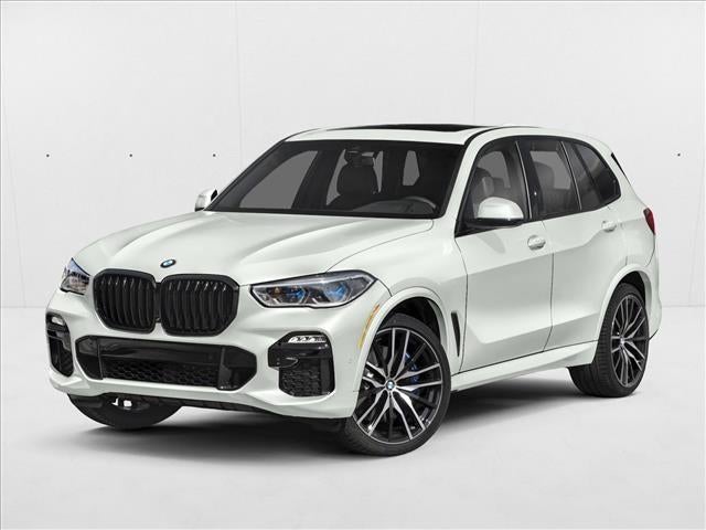 2023 BMW X5 M50i Sports Activity Vehicle