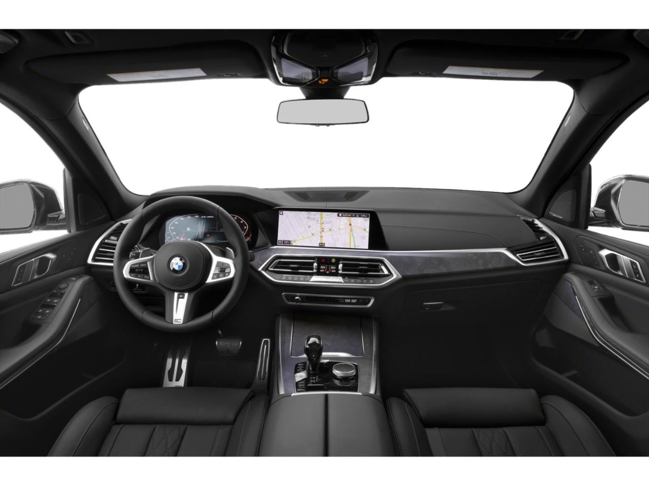 2023 BMW X5 M50i Sports Activity Vehicle