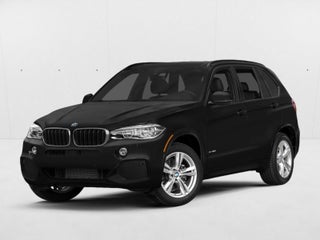 2015 BMW X5 xDrive35i AWD 4dr SAV