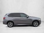 2018 BMW X5 xDrive35i Sports Activity Vehicle