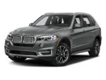 2018 BMW X5 xDrive35i Sports Activity Vehicle