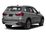 2018 BMW X5 xDrive35i Sports Activity Vehicle