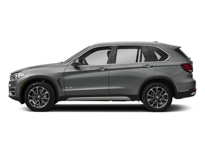 2018 BMW X5 xDrive35i Sports Activity Vehicle