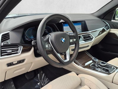 2021 BMW X5 xDrive45e Plug-In Hybrid