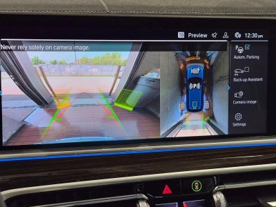 2021 BMW X5 xDrive45e Plug-In Hybrid