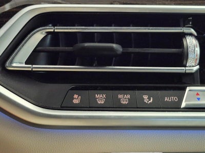 2021 BMW X5 xDrive45e Plug-In Hybrid