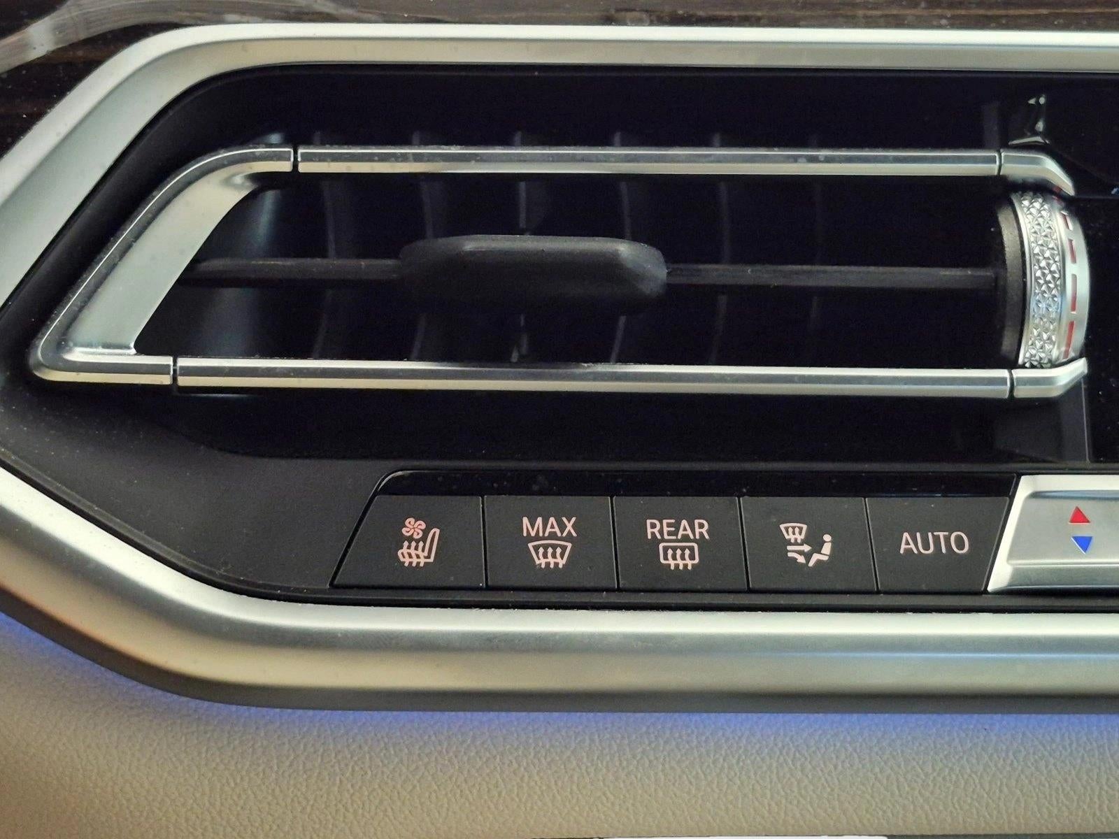 2021 BMW X5 xDrive45e Plug-In Hybrid
