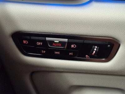 2021 BMW X5 xDrive45e Plug-In Hybrid