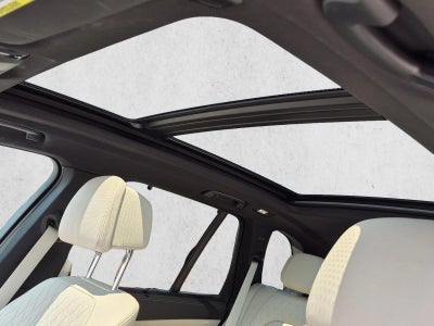 2021 BMW X5 xDrive45e Plug-In Hybrid