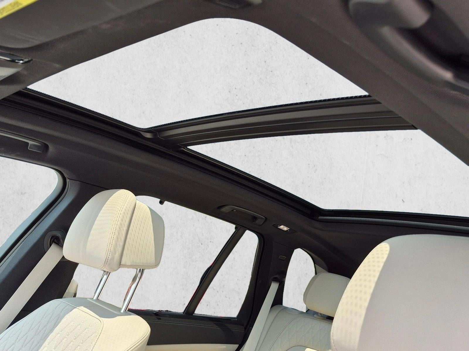 2021 BMW X5 xDrive45e Plug-In Hybrid