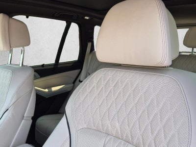 2021 BMW X5 xDrive45e Plug-In Hybrid