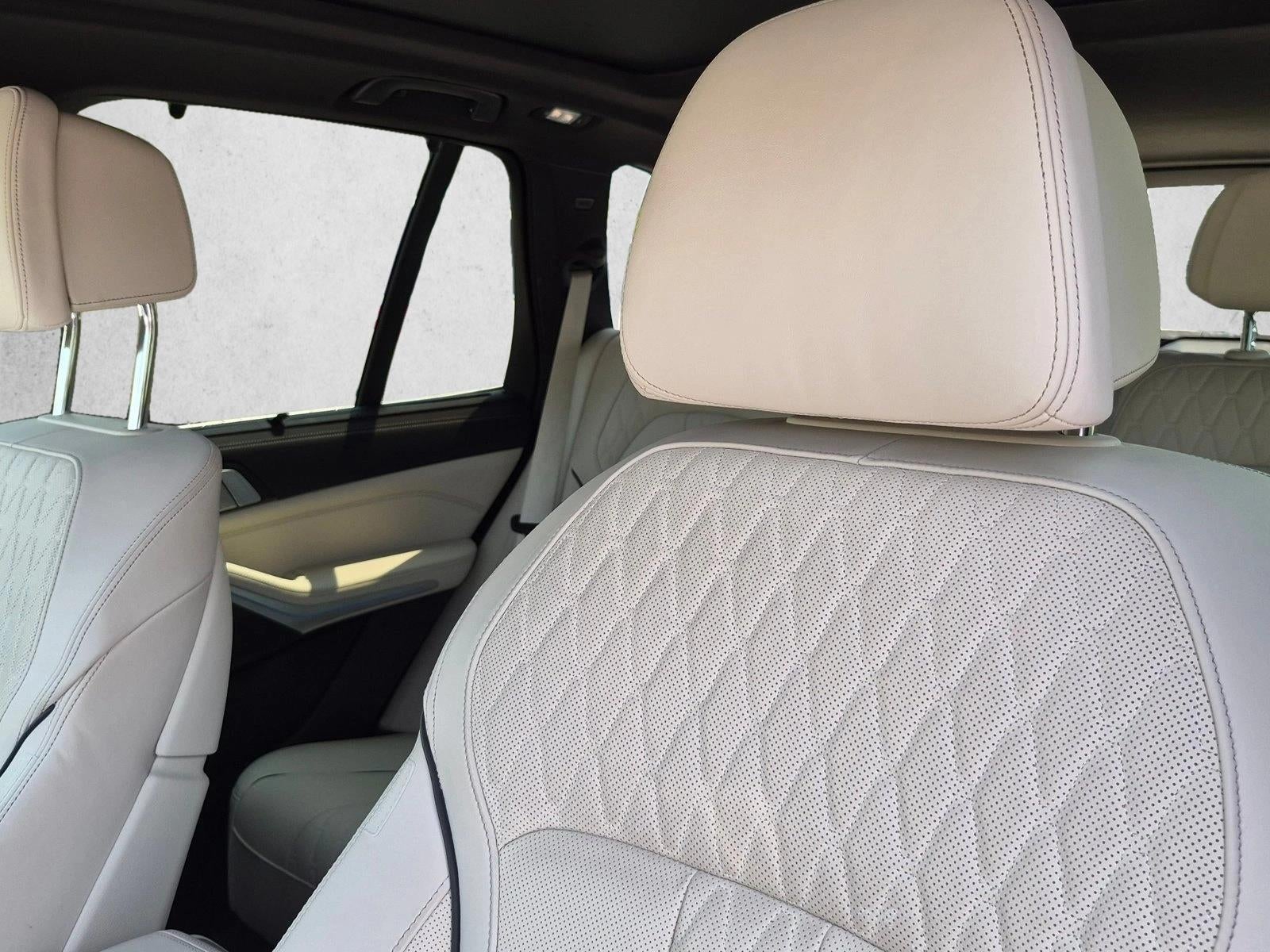 2021 BMW X5 xDrive45e Plug-In Hybrid