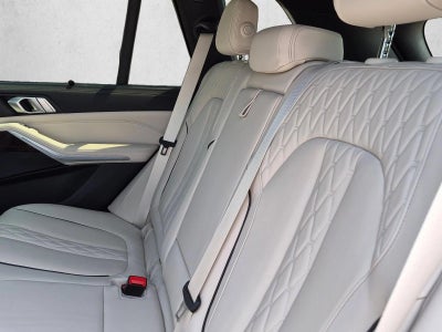 2021 BMW X5 xDrive45e Plug-In Hybrid