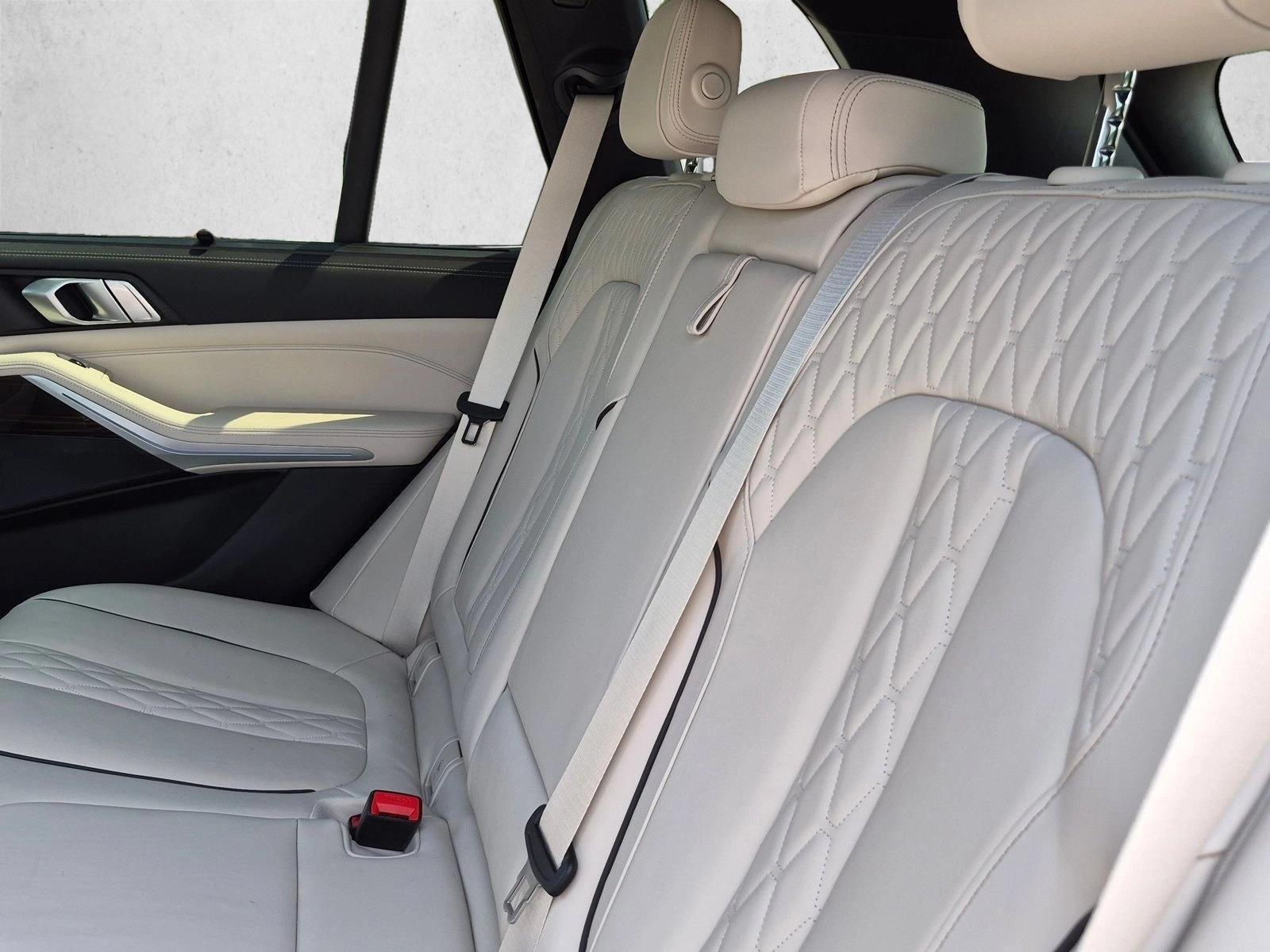 2021 BMW X5 xDrive45e Plug-In Hybrid