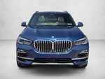 2021 BMW X5 xDrive45e Plug-In Hybrid