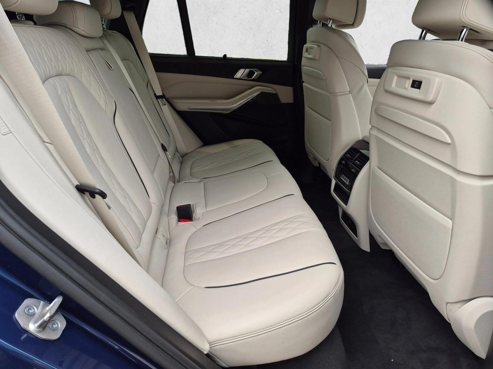 2021 BMW X5 xDrive45e Plug-In Hybrid