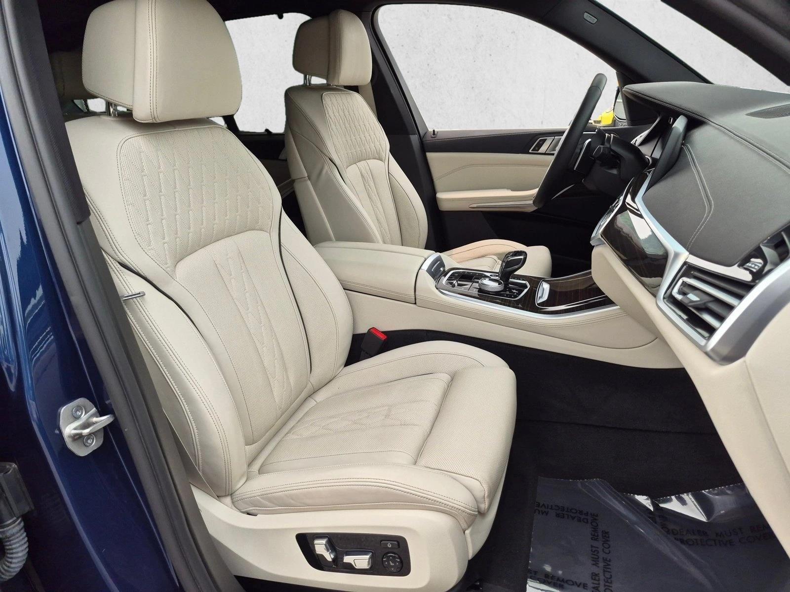 2021 BMW X5 xDrive45e Plug-In Hybrid