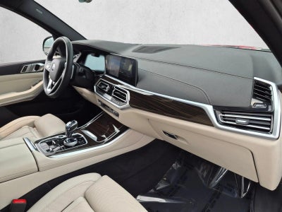 2021 BMW X5 xDrive45e Plug-In Hybrid