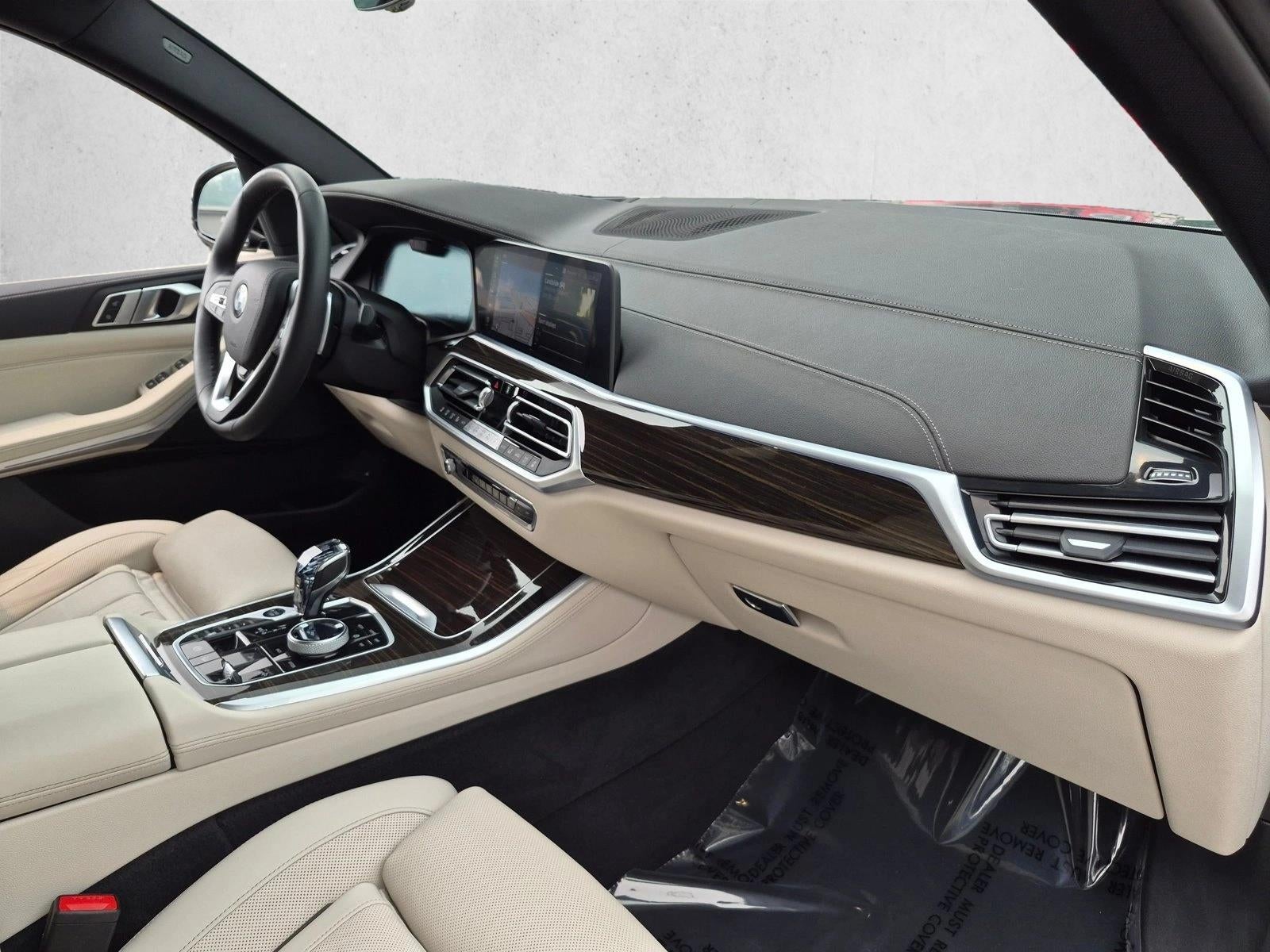 2021 BMW X5 xDrive45e Plug-In Hybrid
