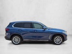 2021 BMW X5 xDrive45e Plug-In Hybrid