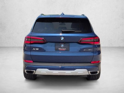 2021 BMW X5 xDrive45e Plug-In Hybrid