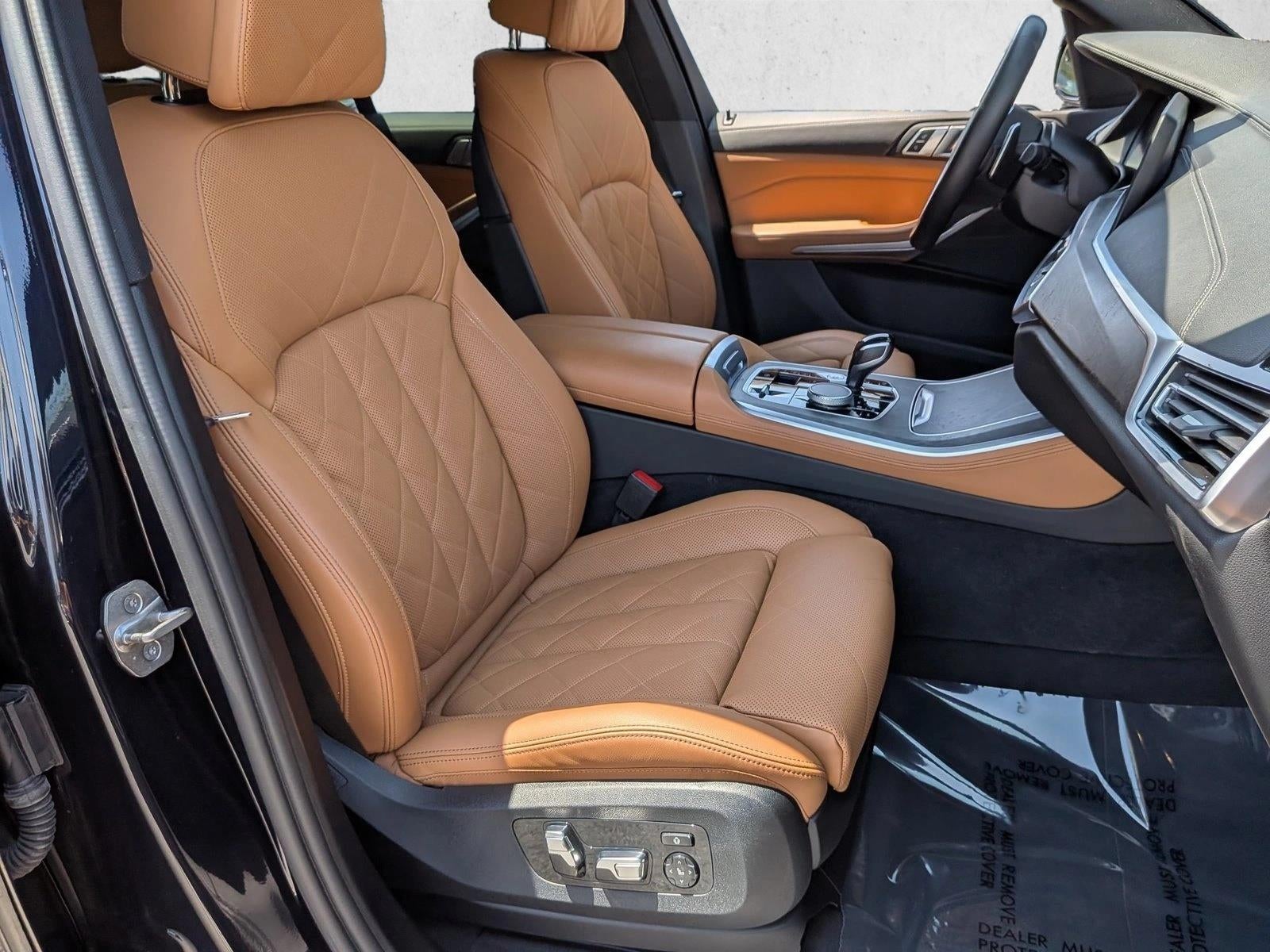 2023 BMW X5 xDrive45e Plug-In Hybrid