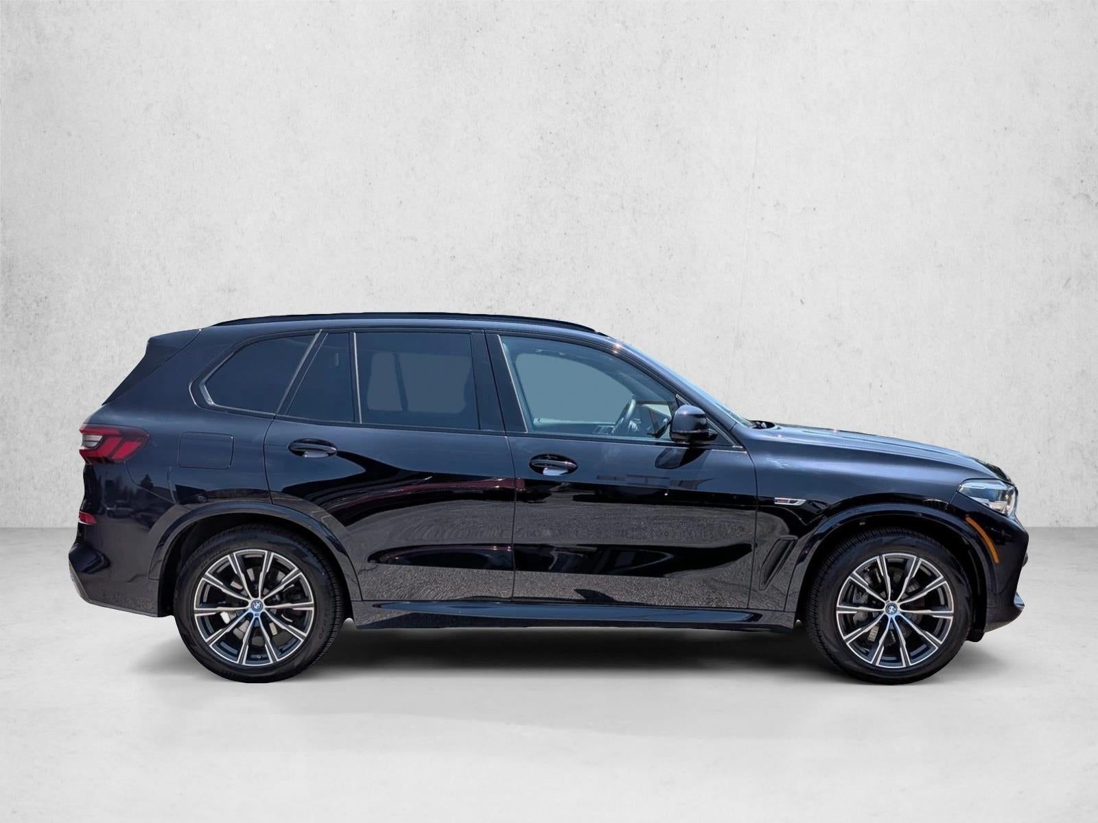 2023 BMW X5 xDrive45e Plug-In Hybrid