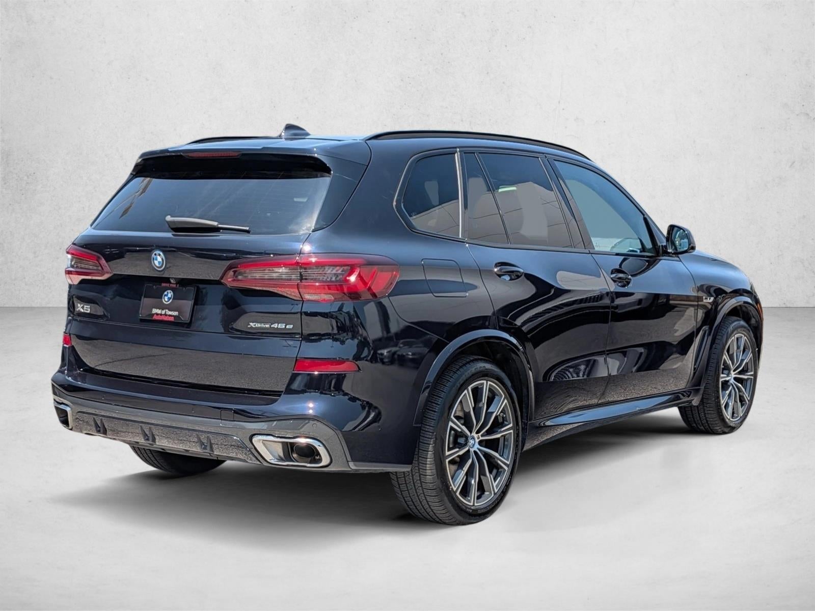 2023 BMW X5 xDrive45e Plug-In Hybrid