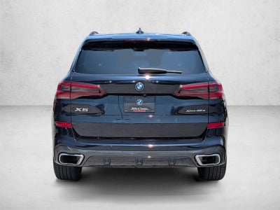 2023 BMW X5 xDrive45e Plug-In Hybrid