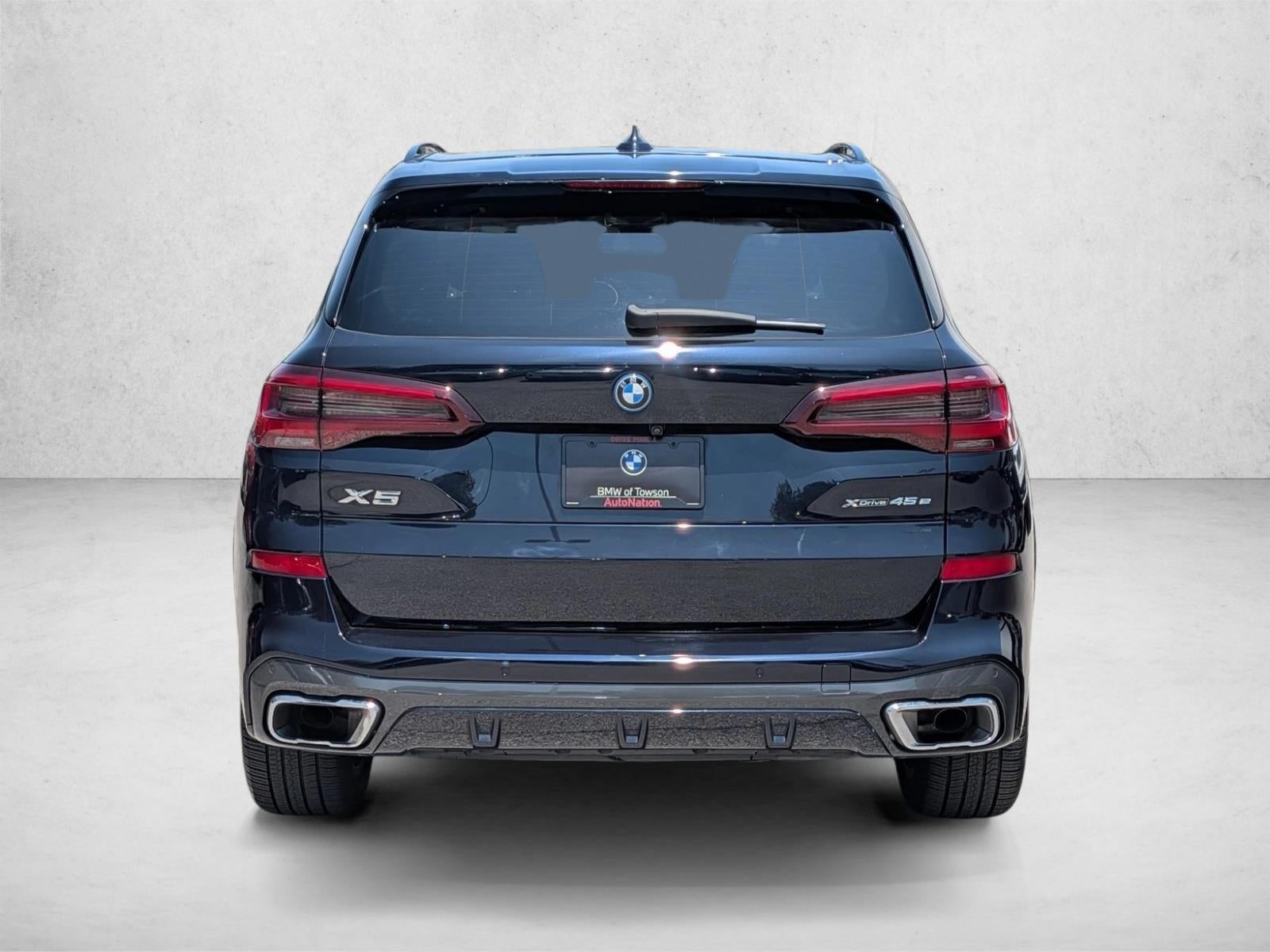 2023 BMW X5 xDrive45e Plug-In Hybrid
