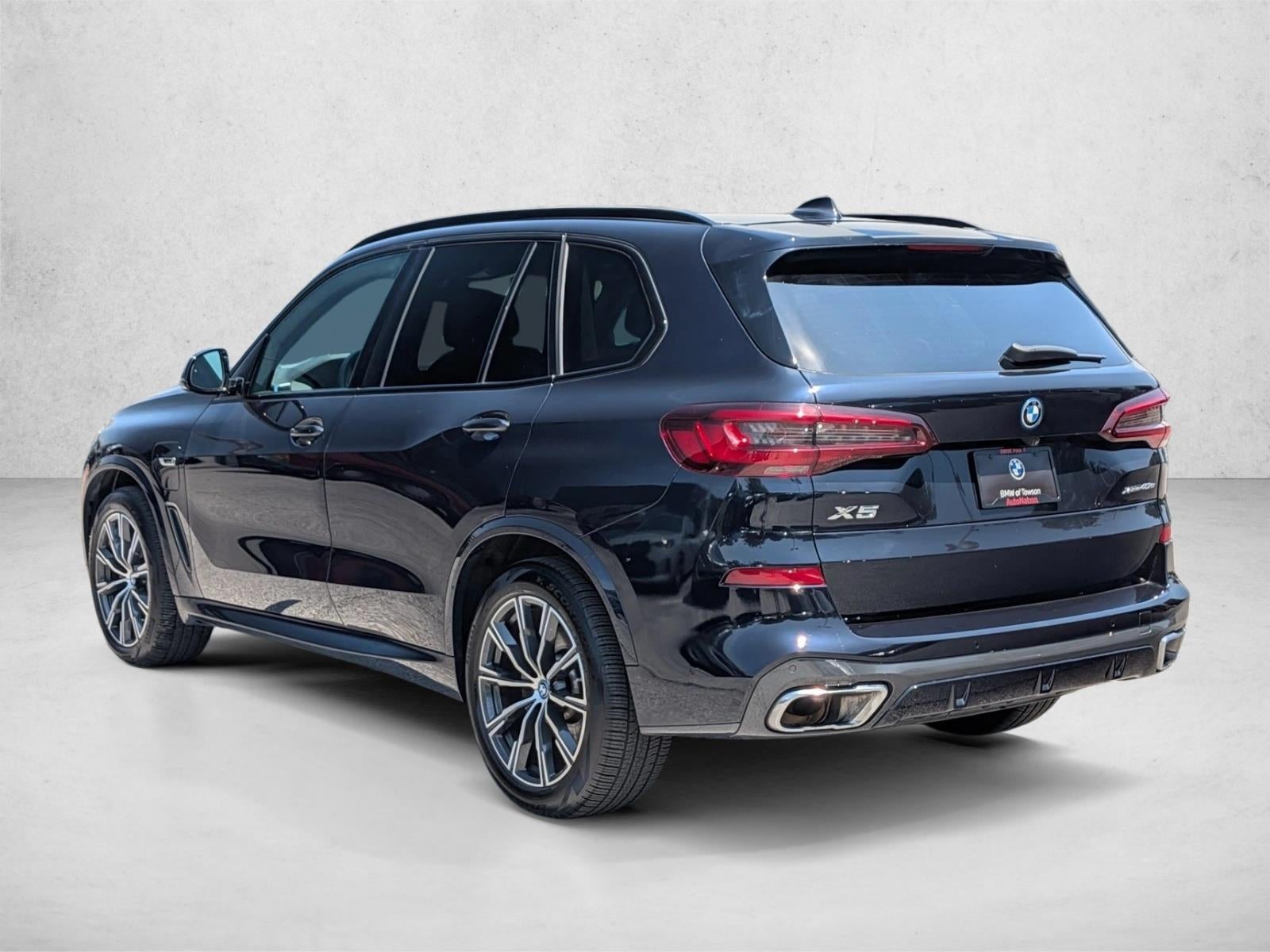 2023 BMW X5 xDrive45e Plug-In Hybrid