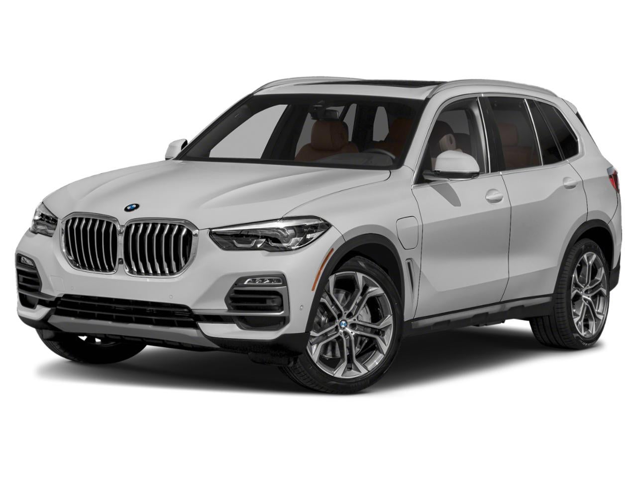 2022 BMW X5 xDrive45e Plug-In Hybrid