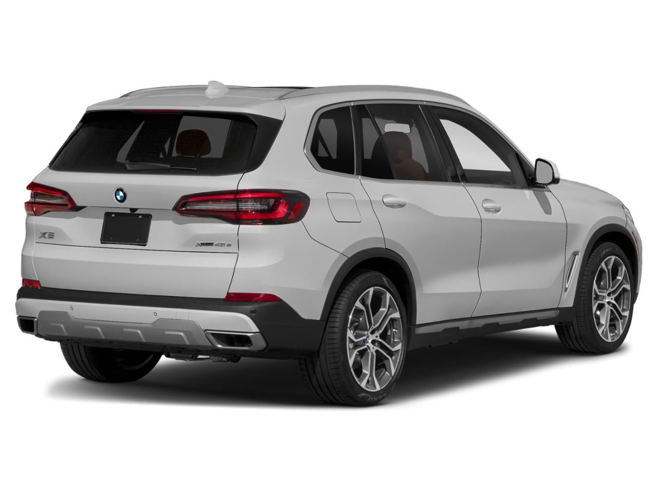 2022 BMW X5 xDrive45e Plug-In Hybrid