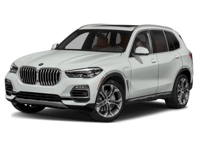 2022 BMW X5 xDrive45e Plug-In Hybrid