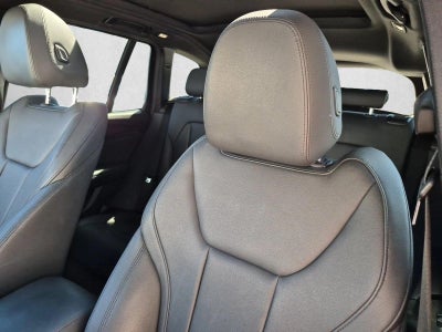2019 BMW X3 sDrive30i Sports Activity Vehicle