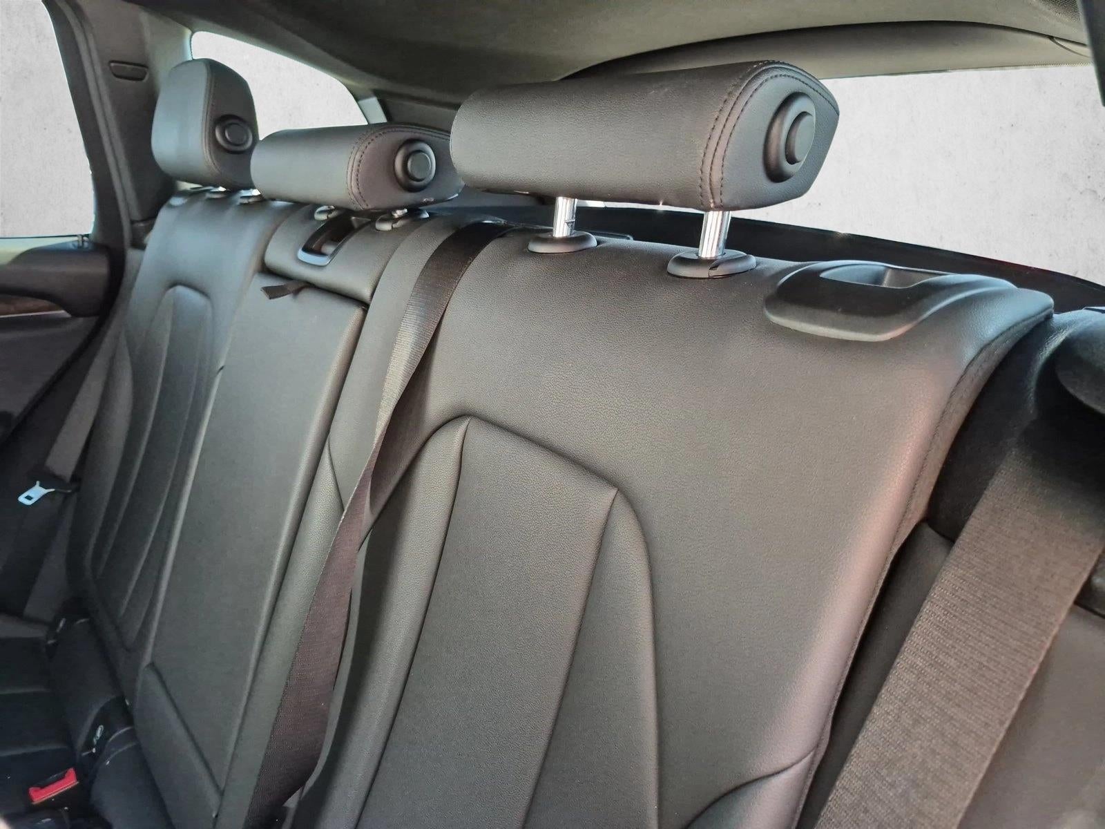 2019 BMW X3 sDrive30i Sports Activity Vehicle