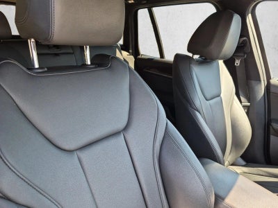 2019 BMW X3 sDrive30i Sports Activity Vehicle