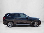2019 BMW X3 sDrive30i Sports Activity Vehicle