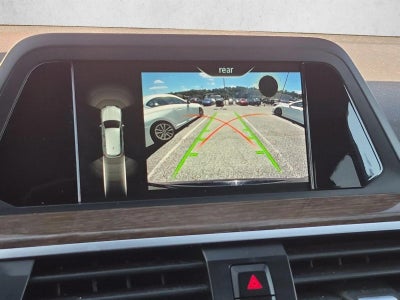 2019 BMW X3 sDrive30i Sports Activity Vehicle