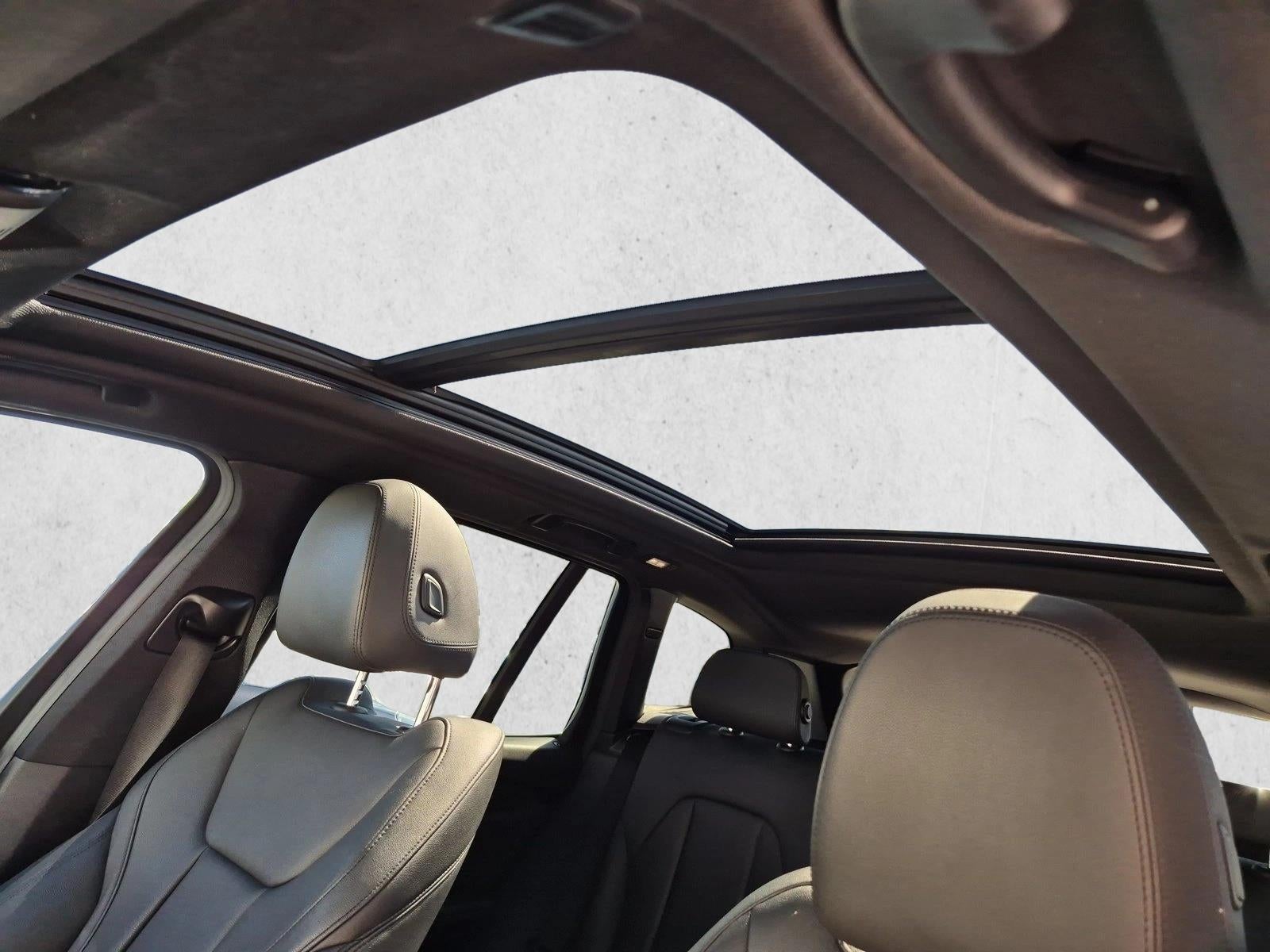 2019 BMW X3 sDrive30i Sports Activity Vehicle