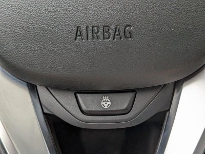 2019 BMW X3 xDrive30i Sports Activity Vehicle