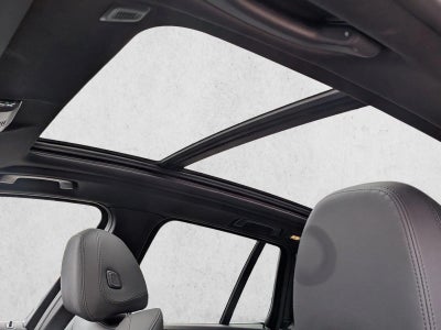 2019 BMW X3 xDrive30i Sports Activity Vehicle