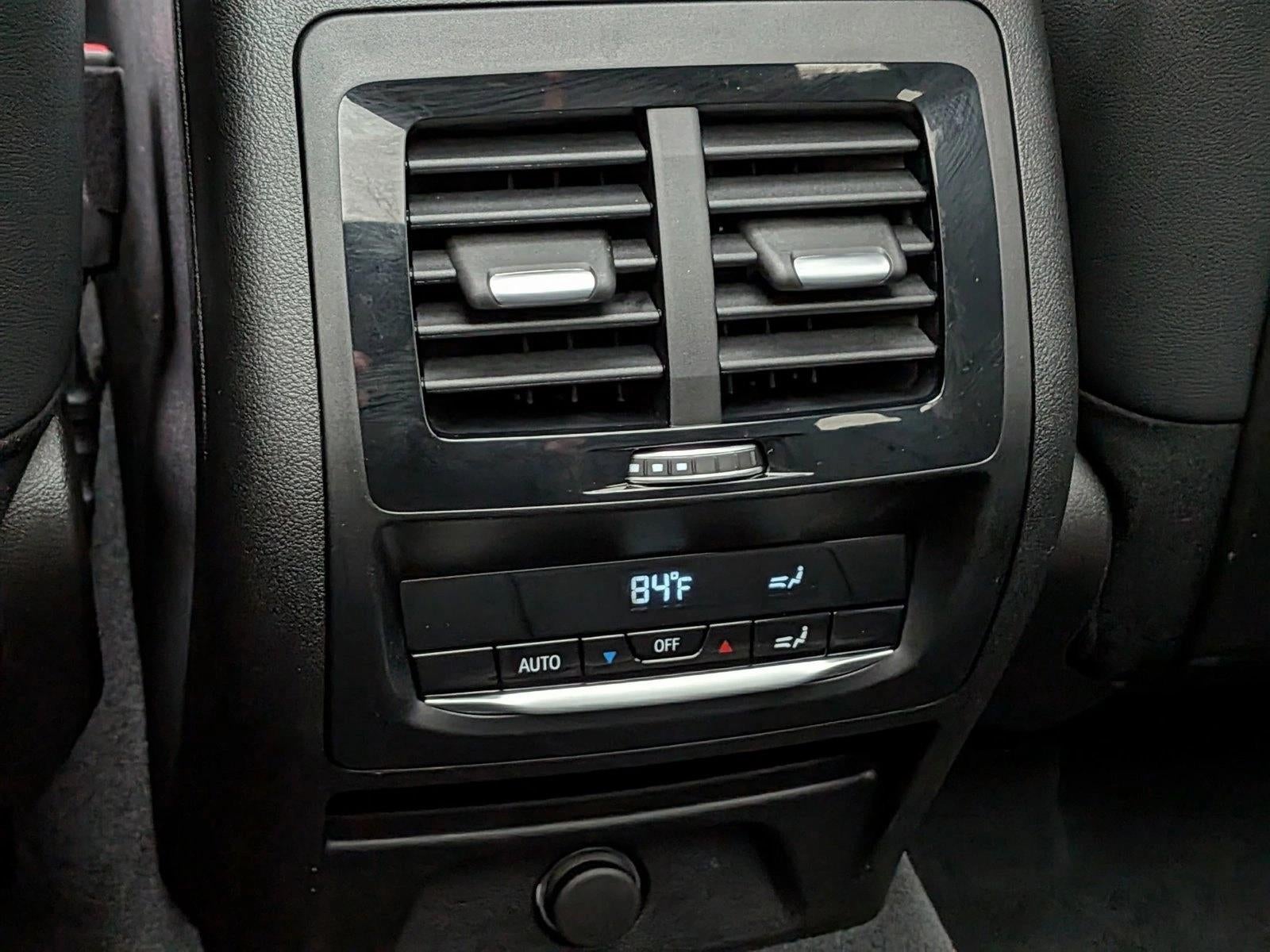 2019 BMW X3 xDrive30i Sports Activity Vehicle