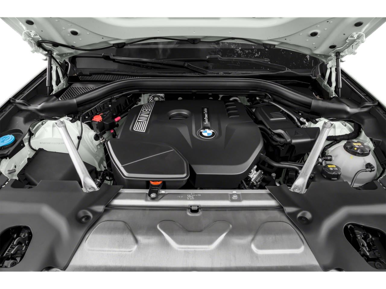 2019 BMW X3 xDrive30i Sports Activity Vehicle