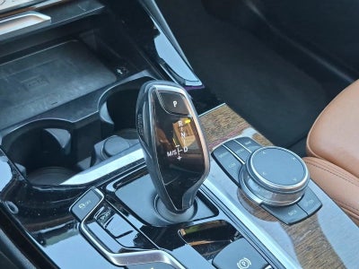 2018 BMW X3 xDrive30i Sports Activity Vehicle