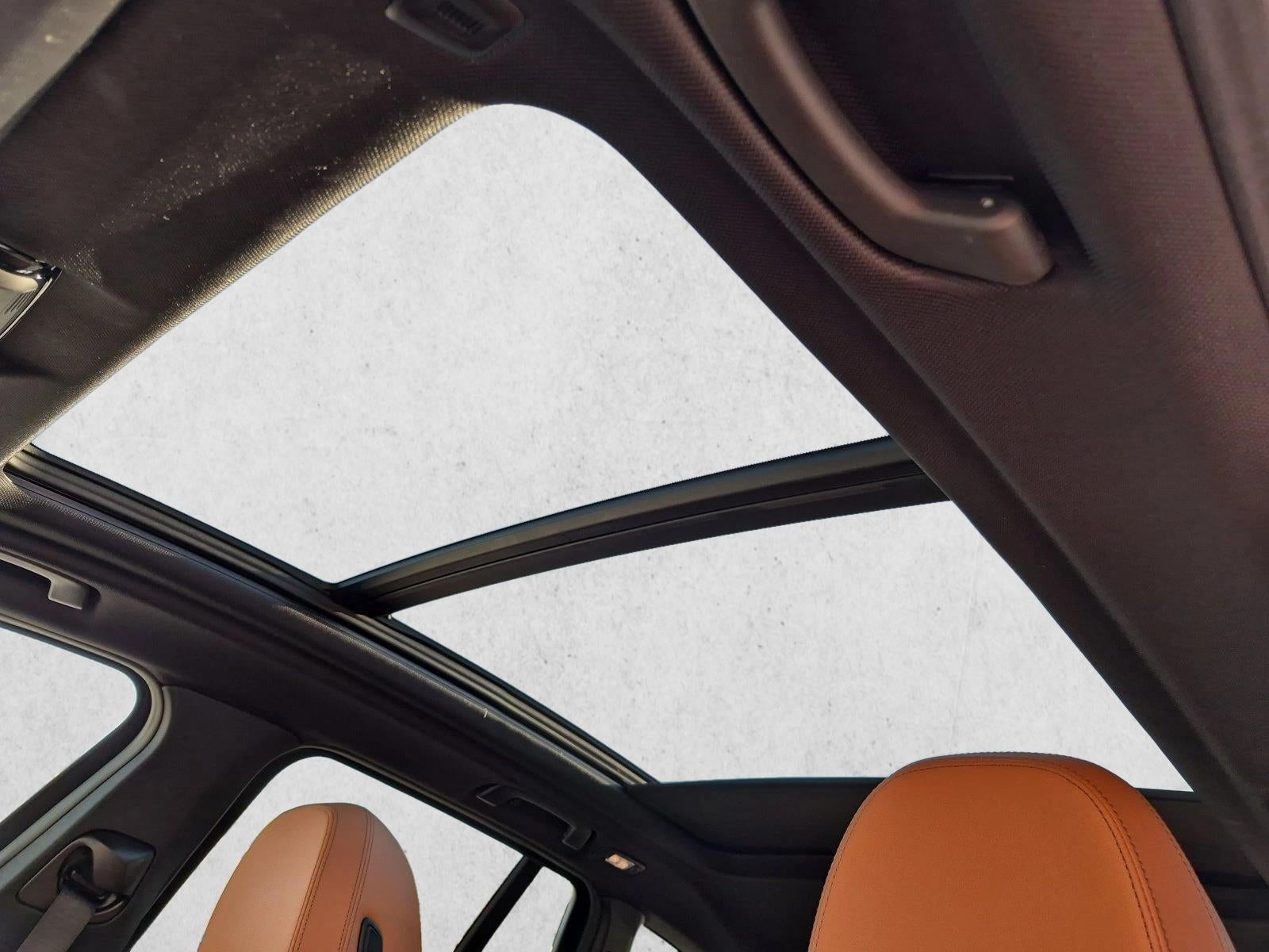 2018 BMW X3 xDrive30i Sports Activity Vehicle