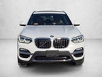 2018 BMW X3 xDrive30i Sports Activity Vehicle