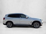 2018 BMW X3 xDrive30i Sports Activity Vehicle